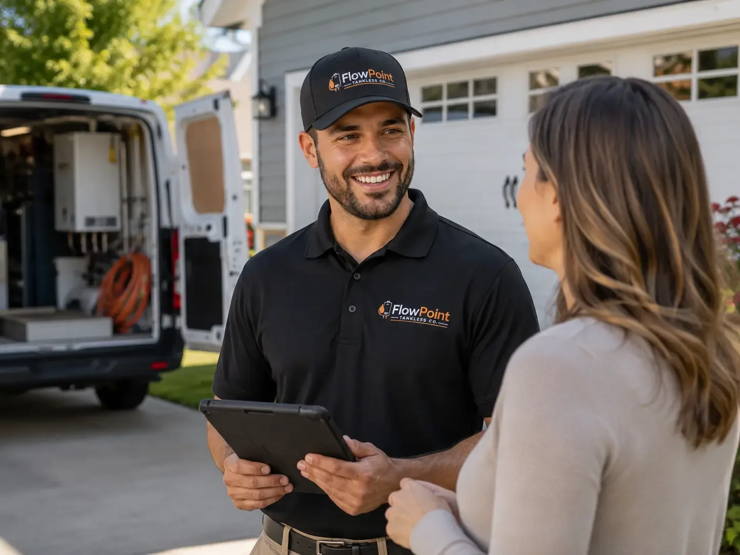 Tankless Water Heater Installation Salida, CO FAQs